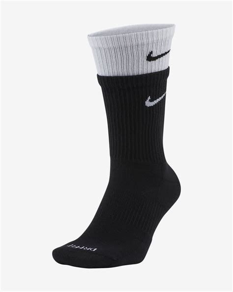 nike cushion socks real